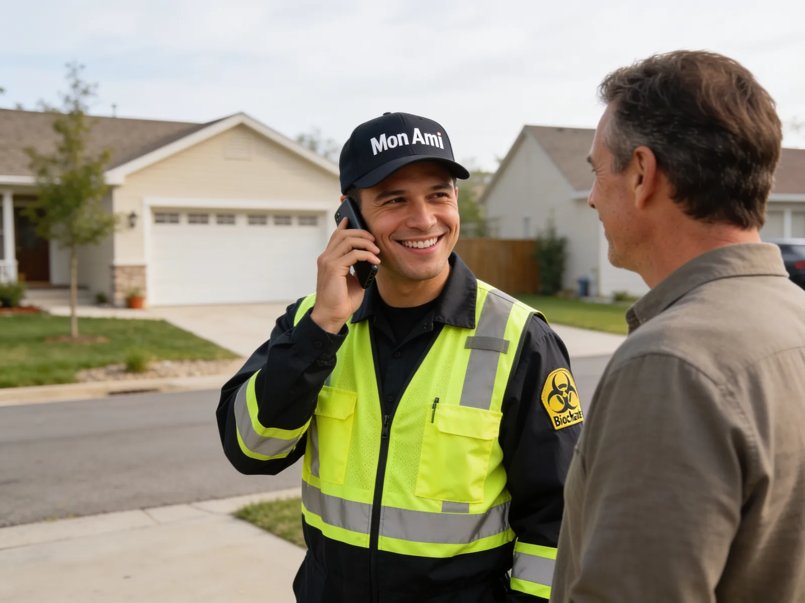 Sewage Cleanup Commiskey, IN FAQs