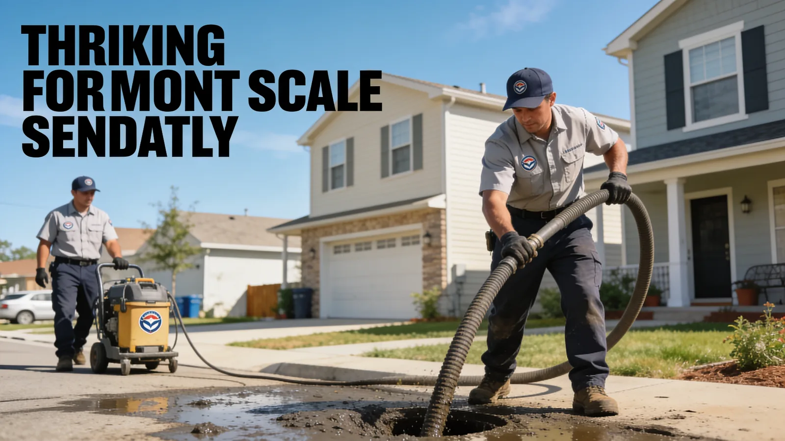 Sewage Cleanup in Commiskey, IN near me